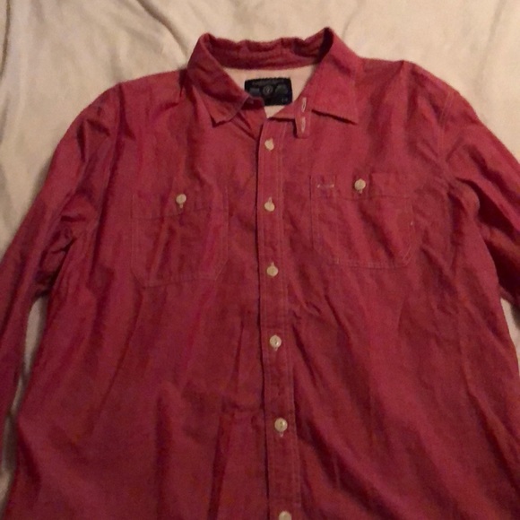 American Eagle Outfitters Other - American Eagle button down